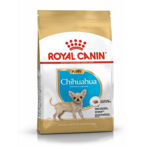 Thức Ăn Cho Chó Con Royal Canin Chihuahua Puppy (1.5kg)