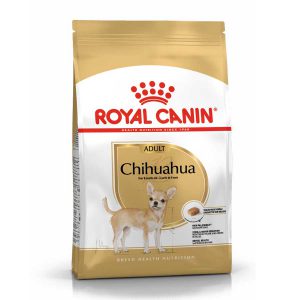 Thức Ăn Cho Chó Trưởng Thành Royal Canin Chihuahua Adult (1.5kg)