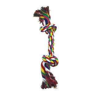 Đồ Chơi Dây Thừng Nhiều Màu Mon Ami Toy Rope (28cm)