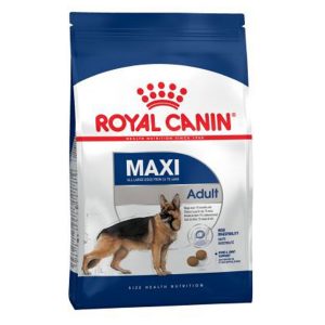Thức Ăn Cho Chó Trưởng Thành Royal Canin MAXI Adult (10kg)