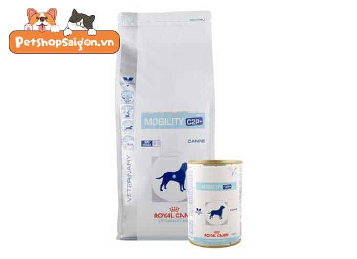 Royal Canin Mobility C2P